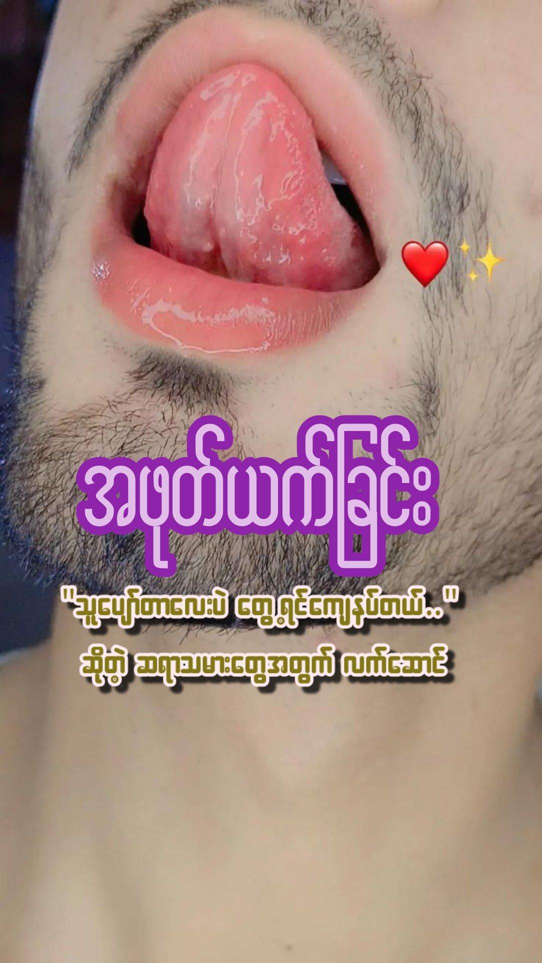 အဖုတ်ယက်ခြင်း cover